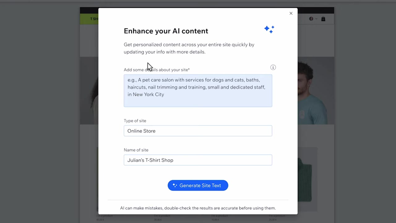 CREARE un E-Commerce con WIX – Tutorial Completo in Italiano 2026