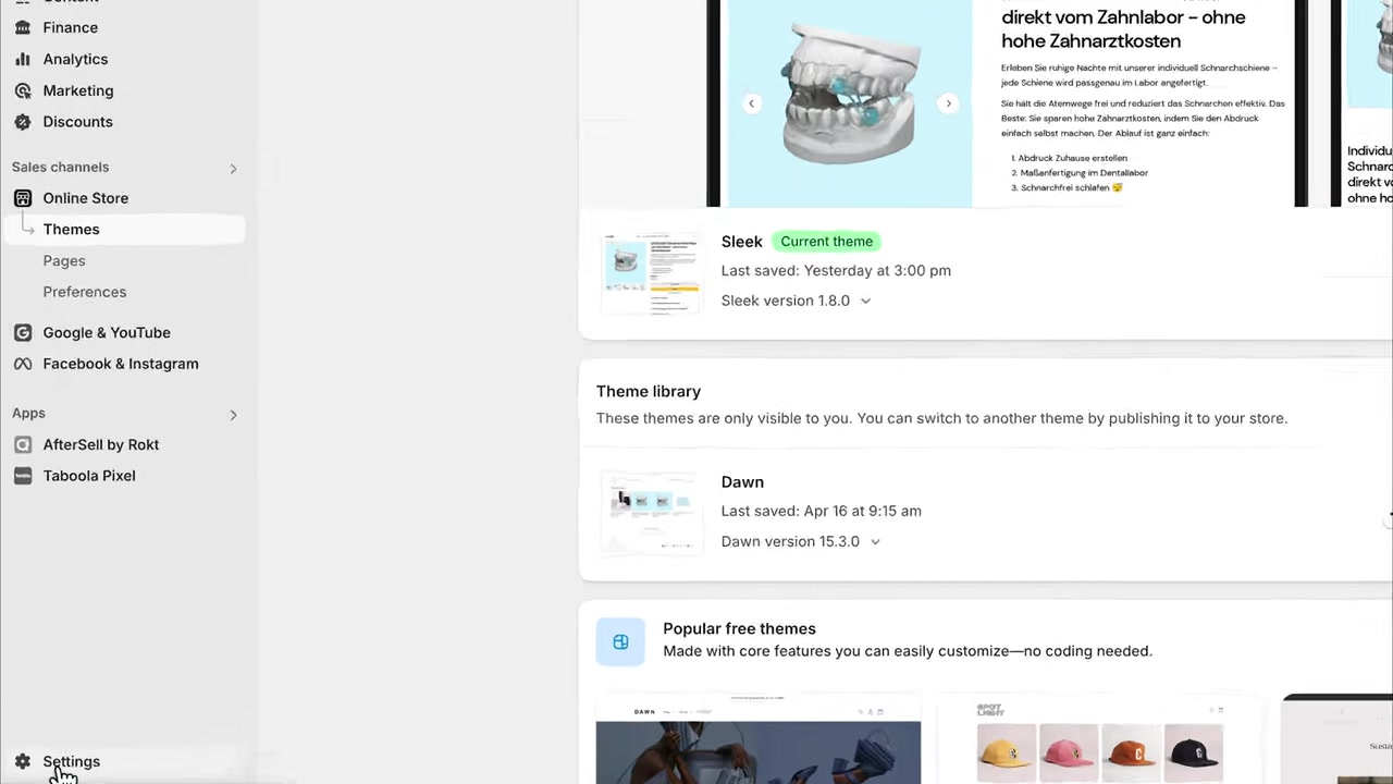 How to Cancel Your Shopify Subscription and Close Your Store