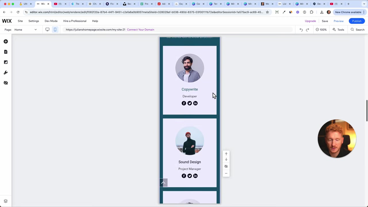 How to Edit Your Wix Website for Mobile – Responsive Design Guide (2026)