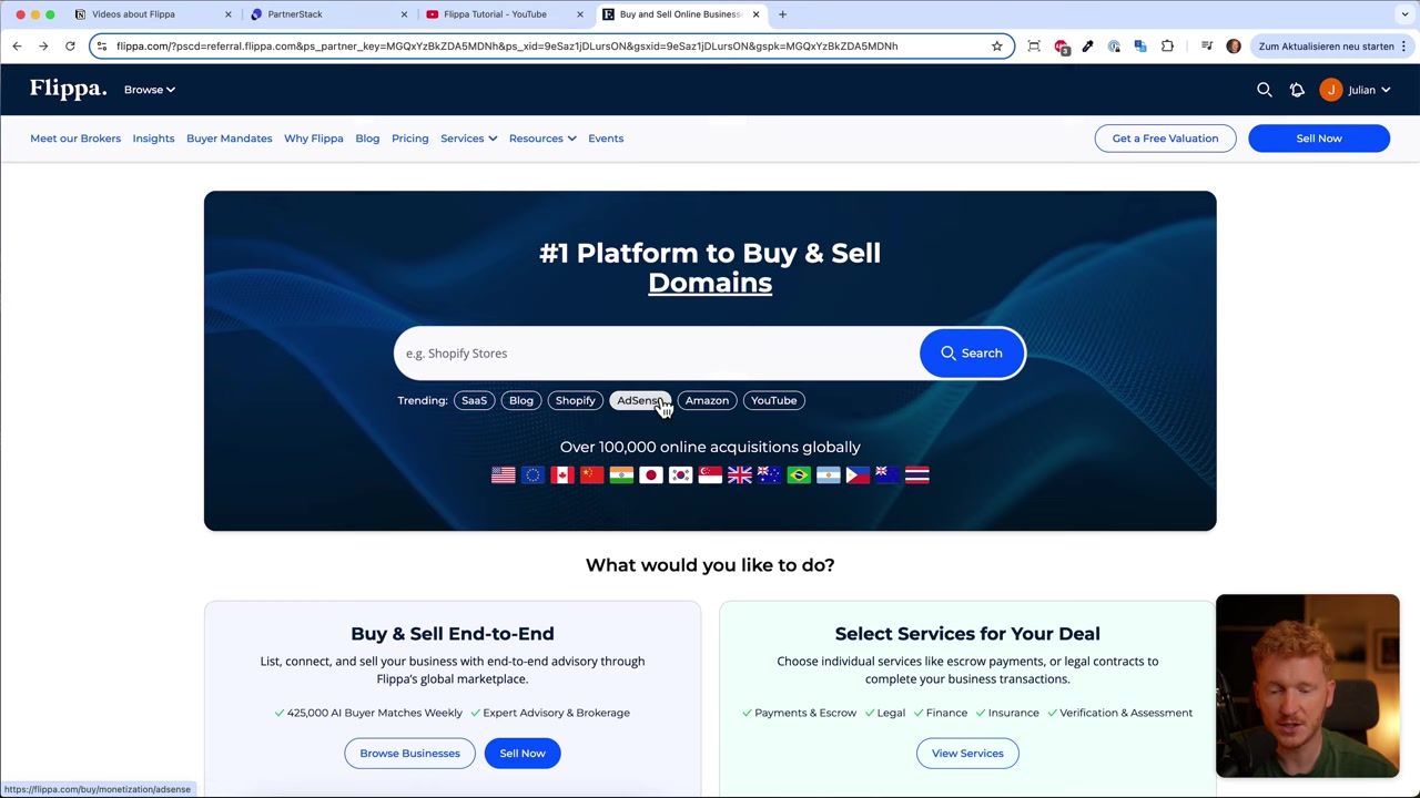 How to Find Businesses for Sale – Where to Buy a Business Online