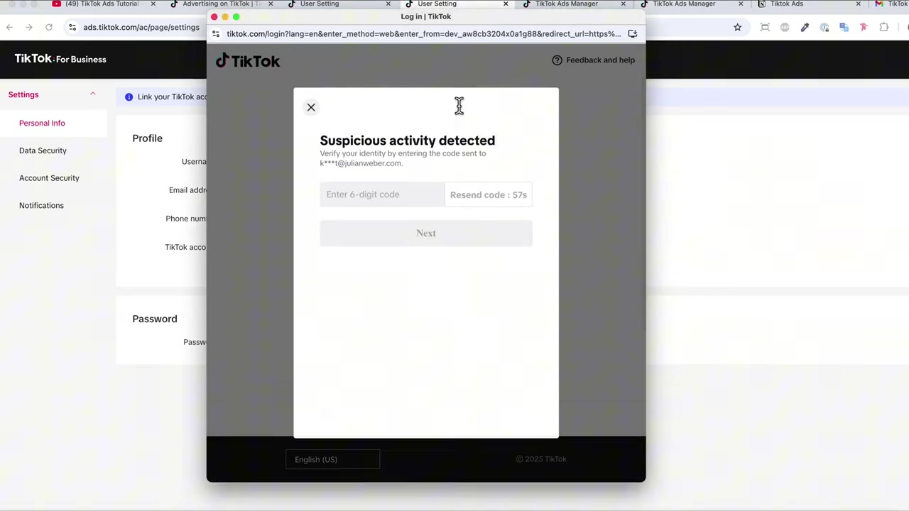 How to Connect Your TikTok Account to TikTok Ads Manager (2026 Tutorial)