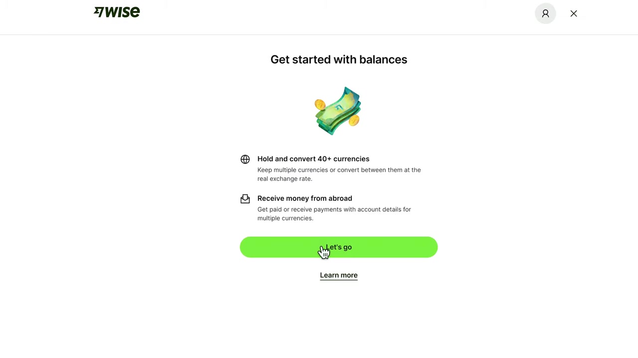 Come Aprire un Conto Bancario Wise (2026) | Tutorial Completo di Registrazione
