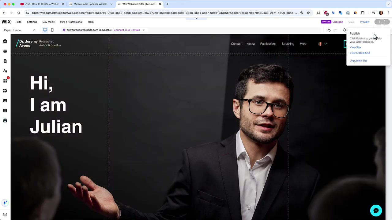 Criar um site grátis com Wix: é realmente possível?