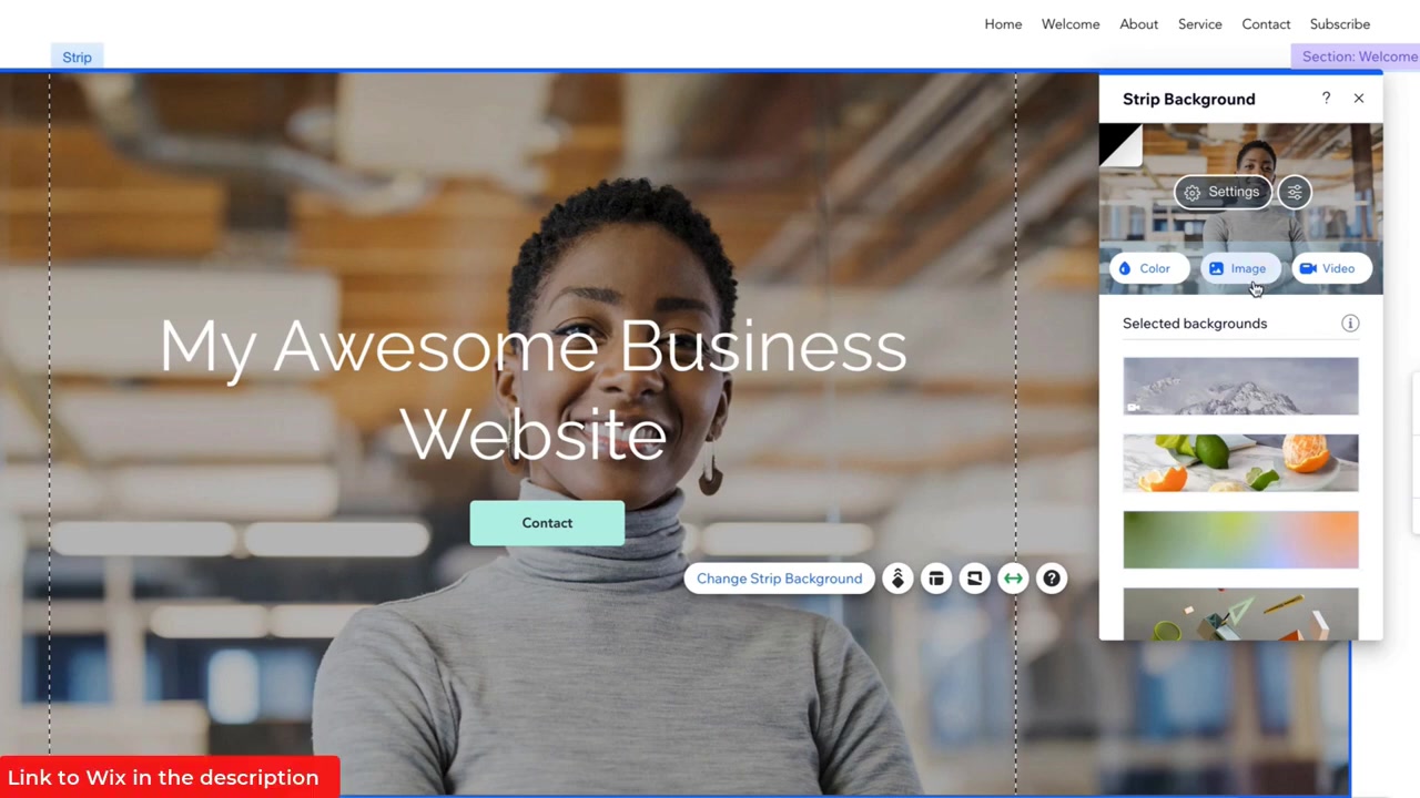 Maak een website met Wix in 10 minuten – Tutorial voor Beginners