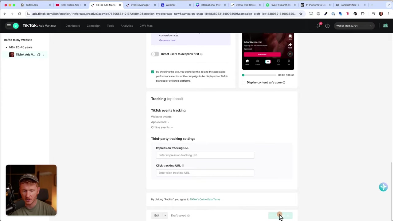 Cómo hacer Publicidad en TikTok Ads – Guía Rápida para Principiantes