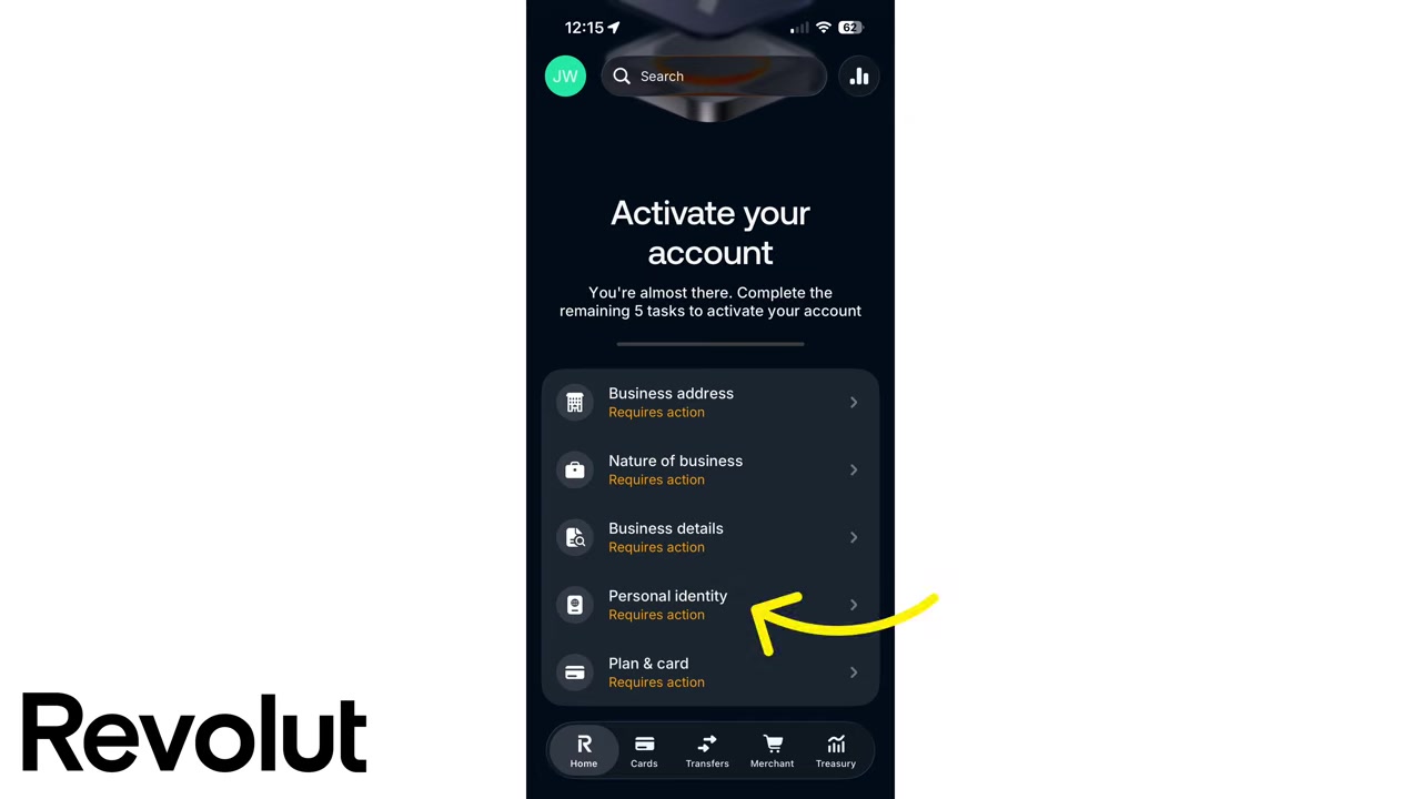 How to Open a Revolut Business Account in 2026 (Mobile App Tutorial)