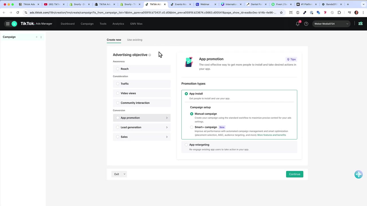 Lancer des Publicités TikTok pour ta Boutique Shopify – Tutoriel Complet