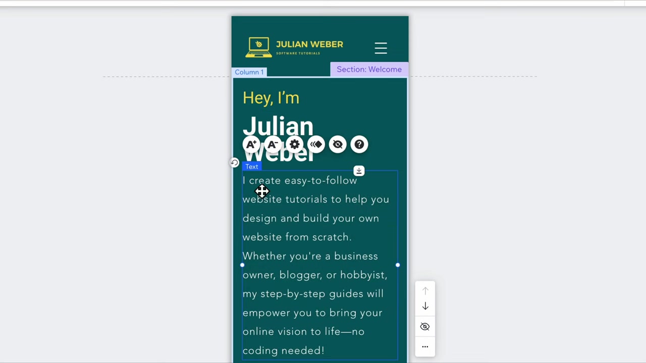 How to Edit Your Wix Website for Mobile – Responsive Design Guide (2026)