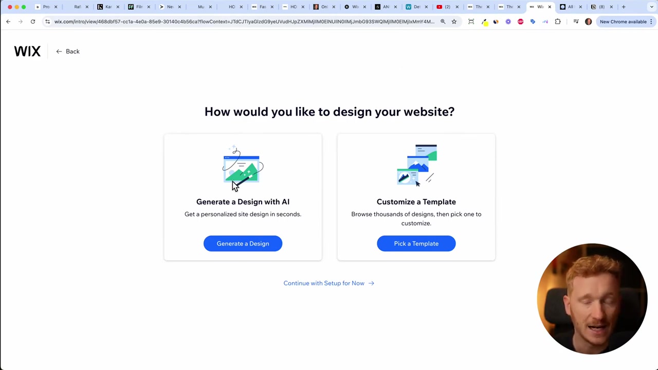 Exemple Site Wix – Top 10 des Sites Créés avec Wix