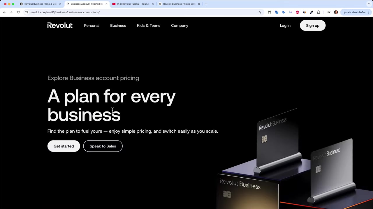 Revolut Business Pricing Explained – Don't Overpay for the WRONG Plan