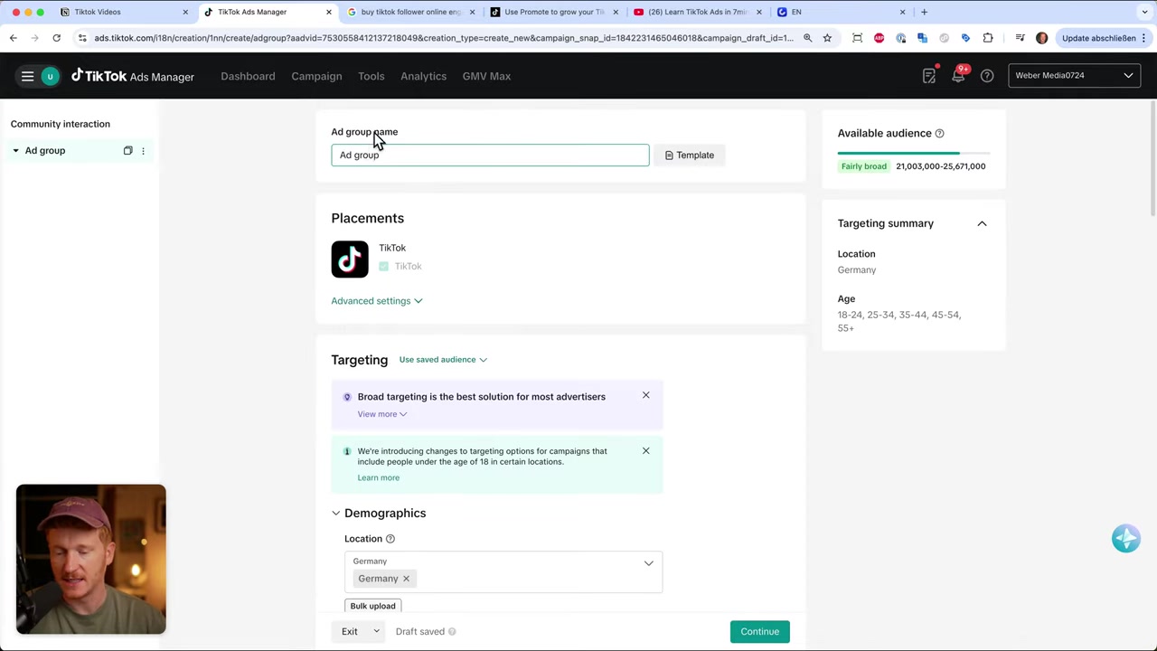 Come acquistare follower su TikTok in modo legale (senza bot)