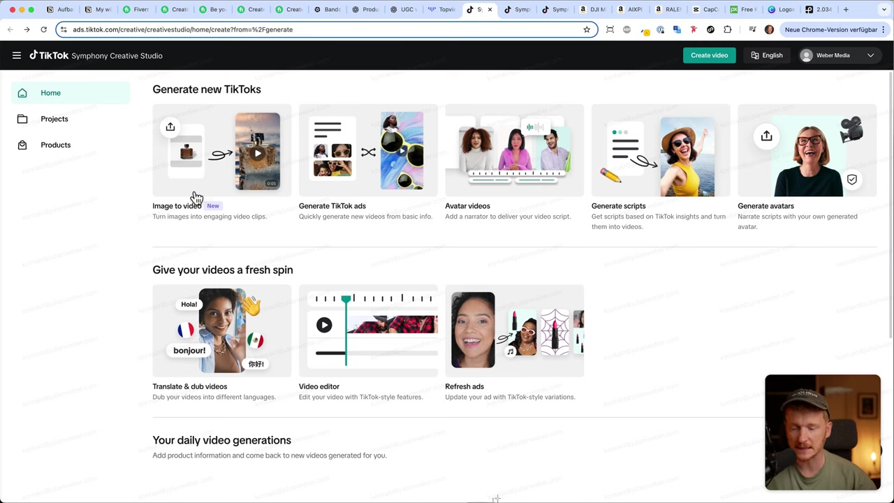 How To Create TikTok Ad Creatives That Convert (Free Course)