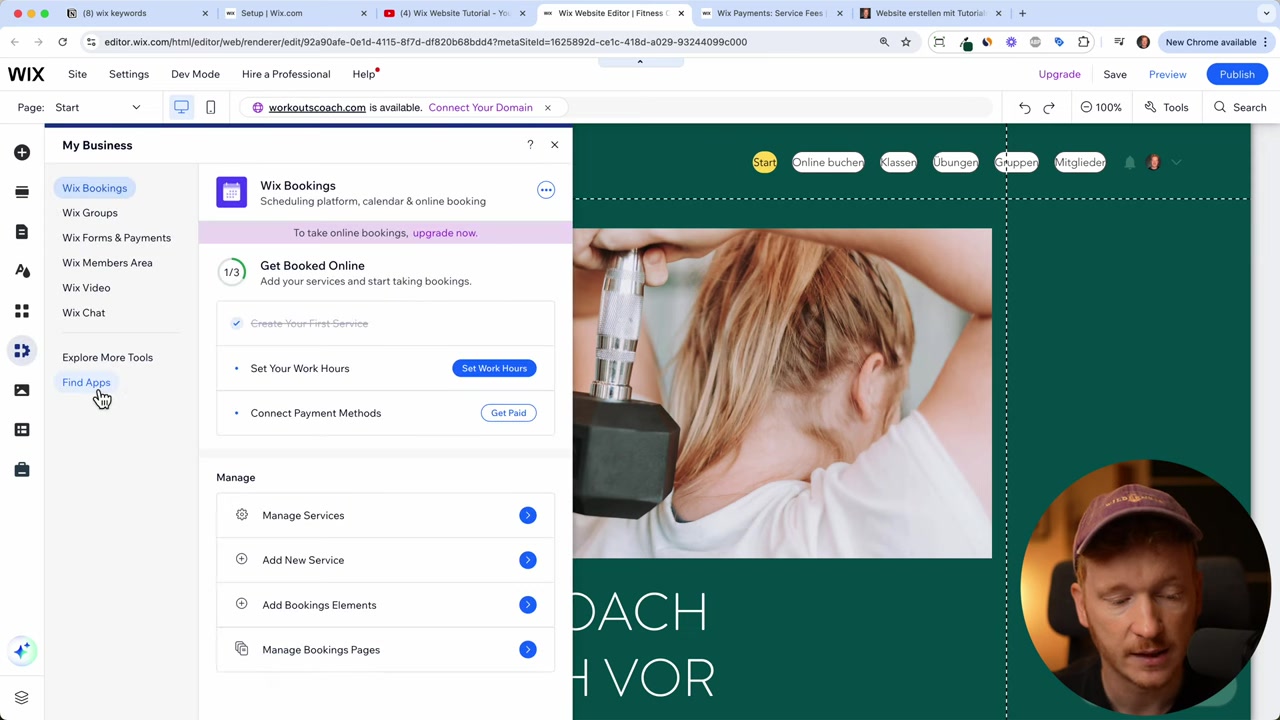 Wix Accept Payments - How To Add Payment Methods On Wix Websites in 2026