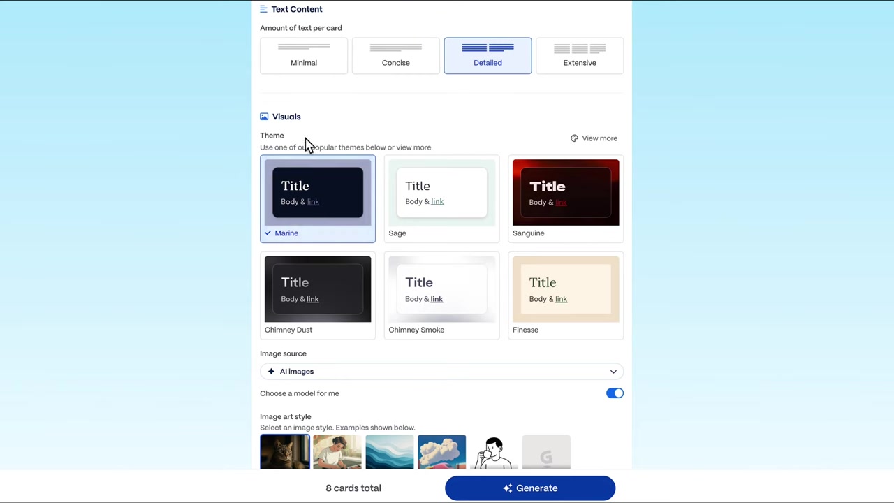 O fim do PowerPoint – Esta nova IA para apresentações está acabando com ele!