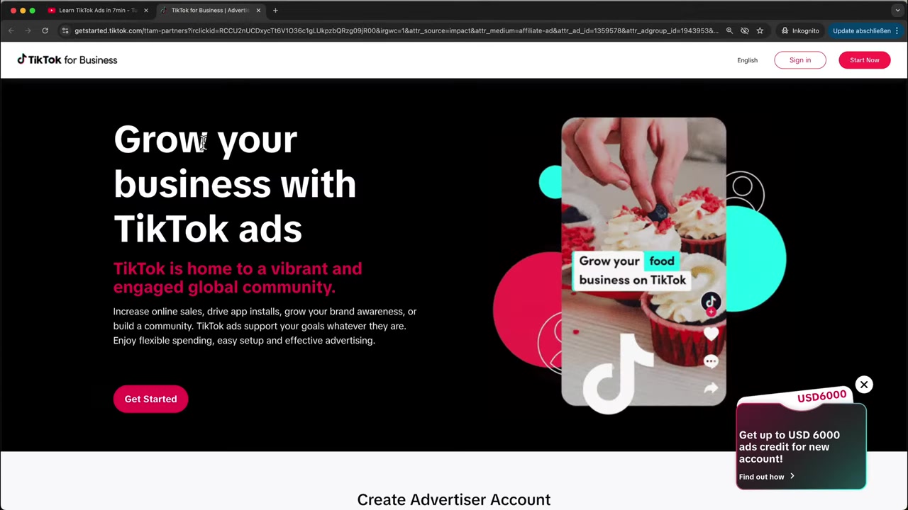 TikTok Reklamy 2026 – Poradnik Krok po Kroku (Polski)