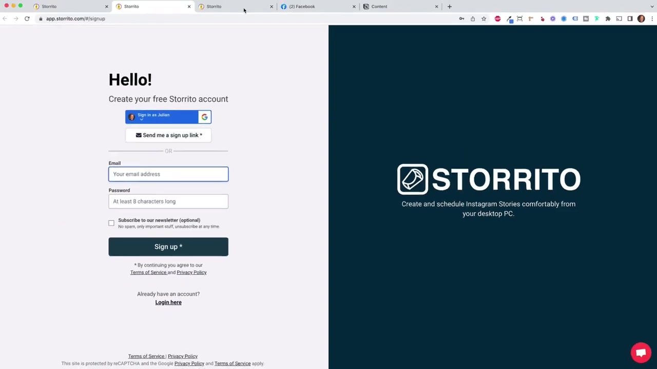 How to Upload Videos to Instagram Story from PC (Also for Longer Videos)