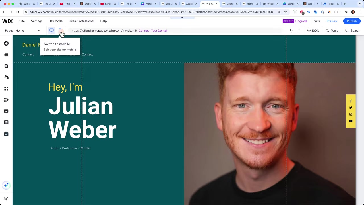 Wix Review 2026 – My Honest Opinion After 6 Years as a Customer