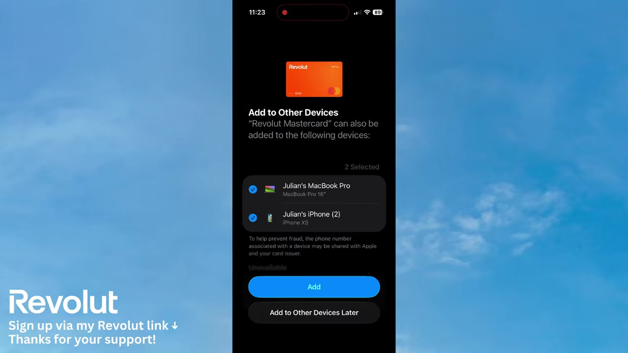 How To Pay With Revolut on Phone (2026 Quick Guide)