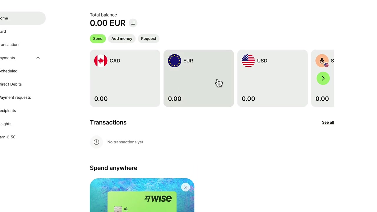 WISE Avis Complet 2026 : Le Meilleur Service de Transfert d'Argent International ?