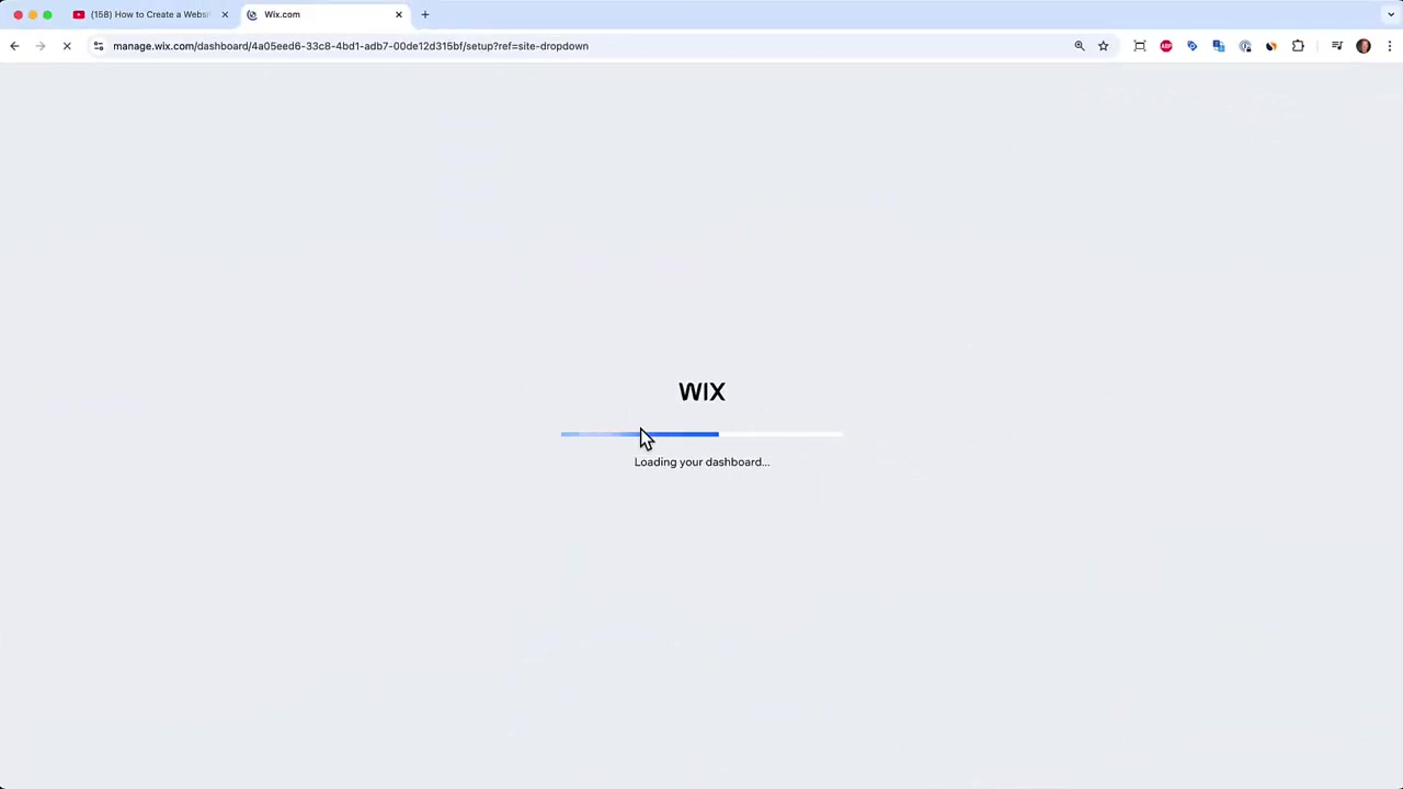 Een gratis website maken met Wix: is dat echt mogelijk?