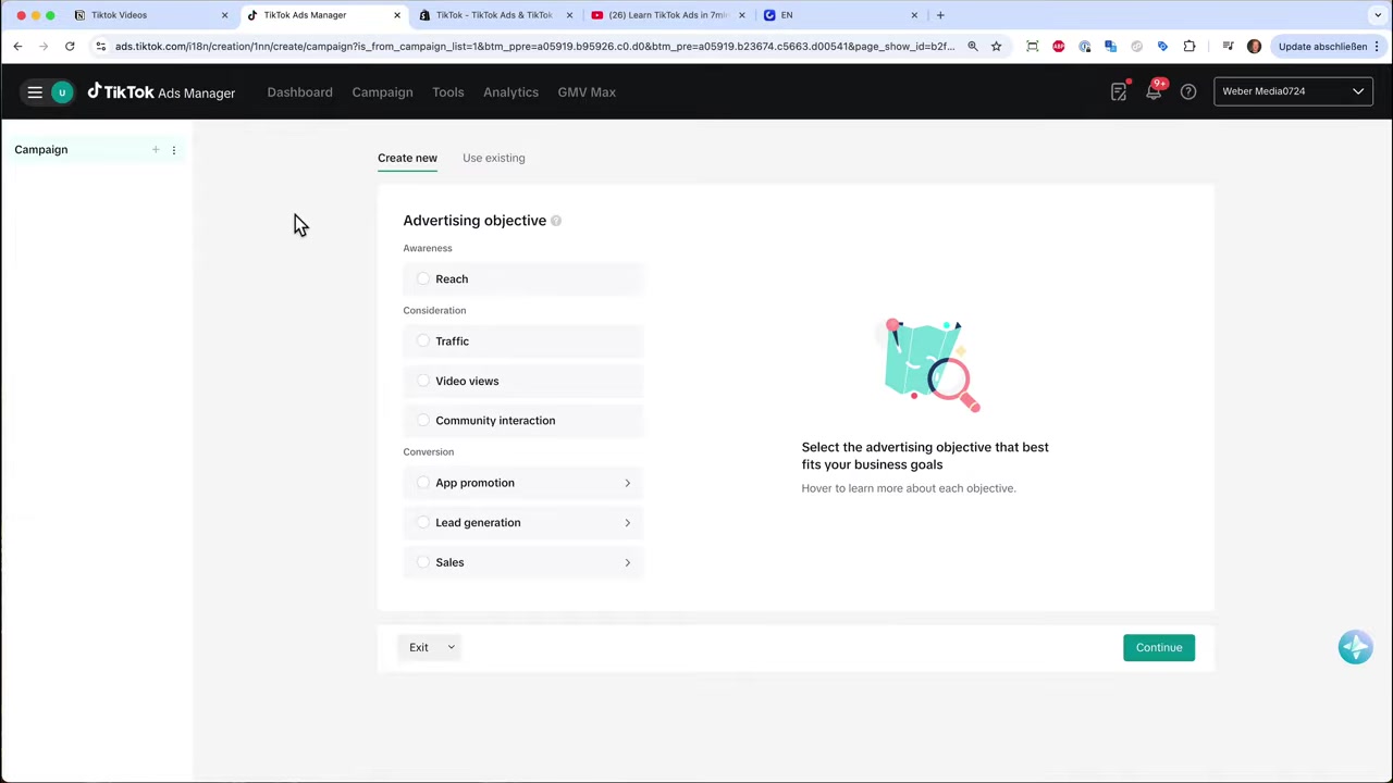 TikTok Reklam Eğitimi – Adım Adım Tam Kılavuz