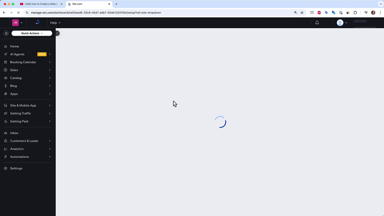 Criar um site grátis com Wix: é realmente possível?