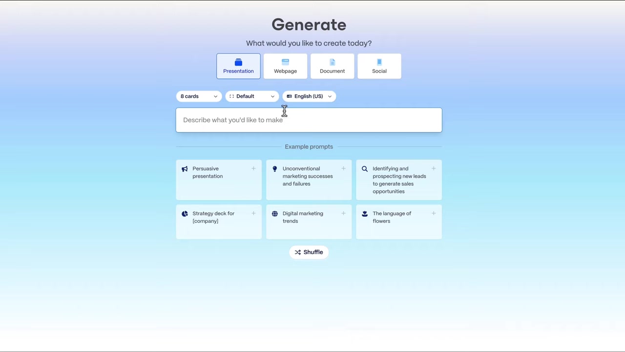 PowerPoint is dead – This new AI-alternative is killing it!
