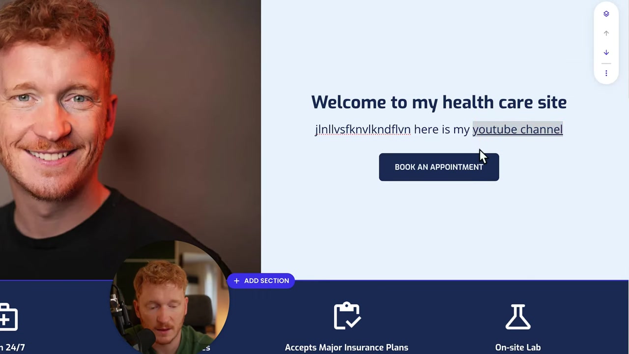 Come creare un sito web con SiteGround Website Builder – Tutorial Completo
