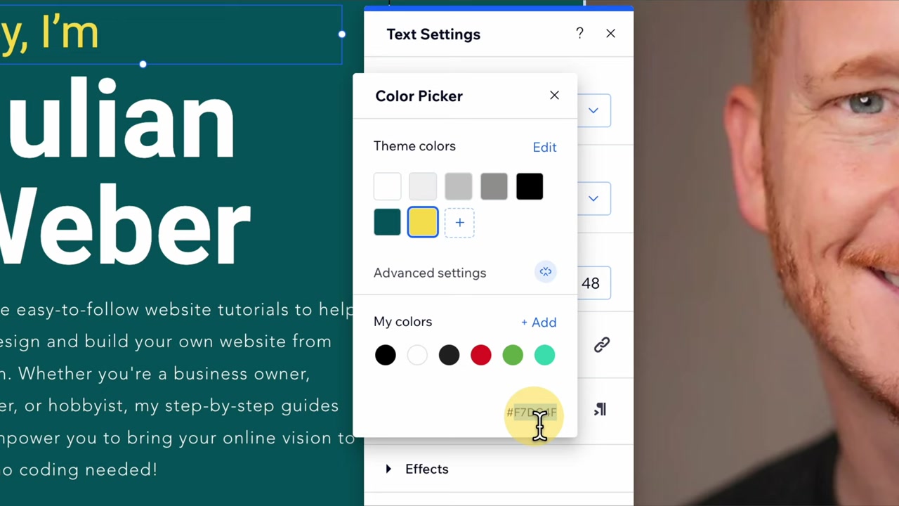 How to Make a Logo for Your Wix Website – Step-by-Step Guide