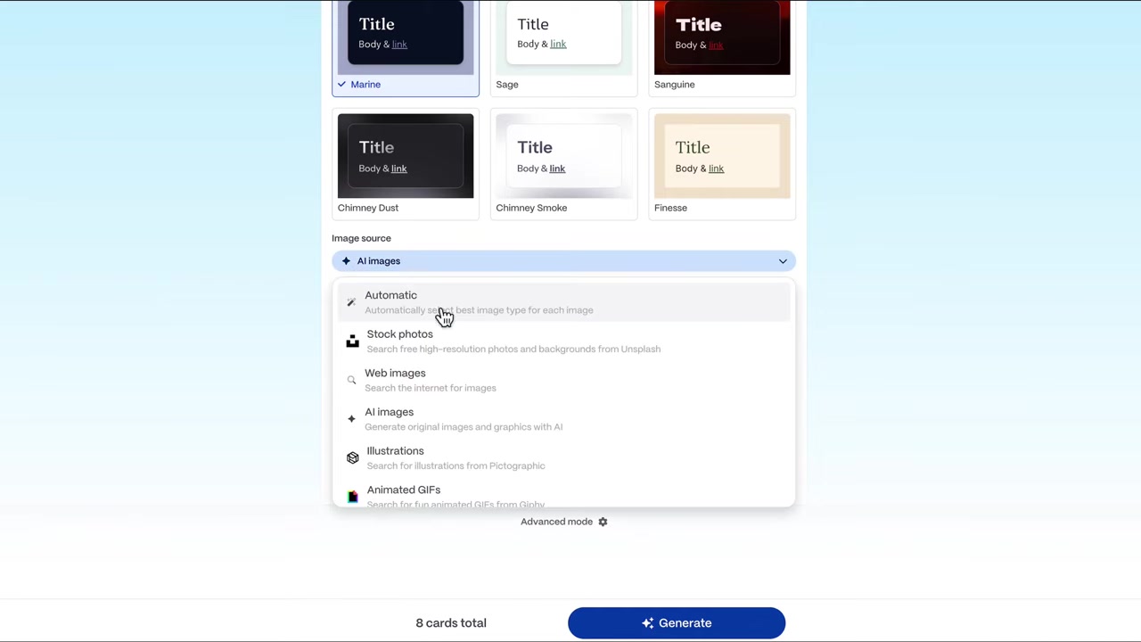 La fin de PowerPoint – Cette IA pour les présentations l'écrase complètement