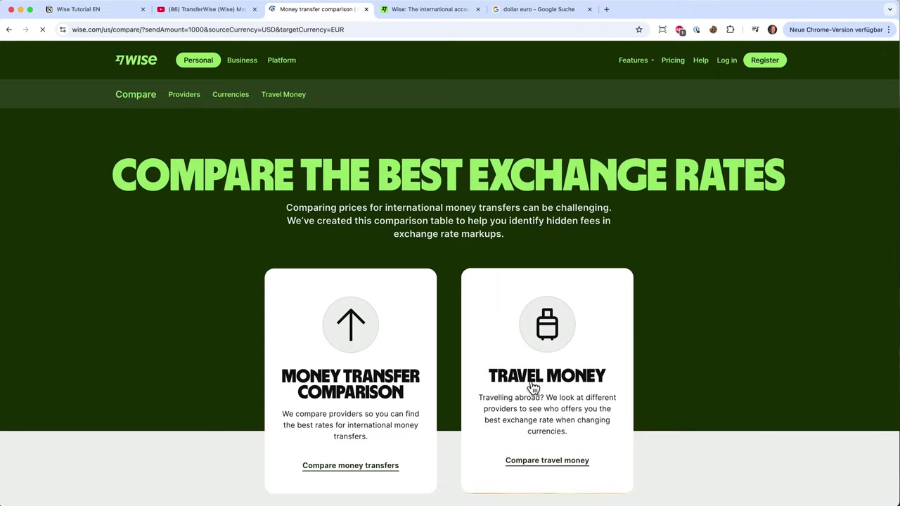 Wise Indonesia Tutorial 2026: Cara Transfer Uang ke Luar Negeri dengan Wise