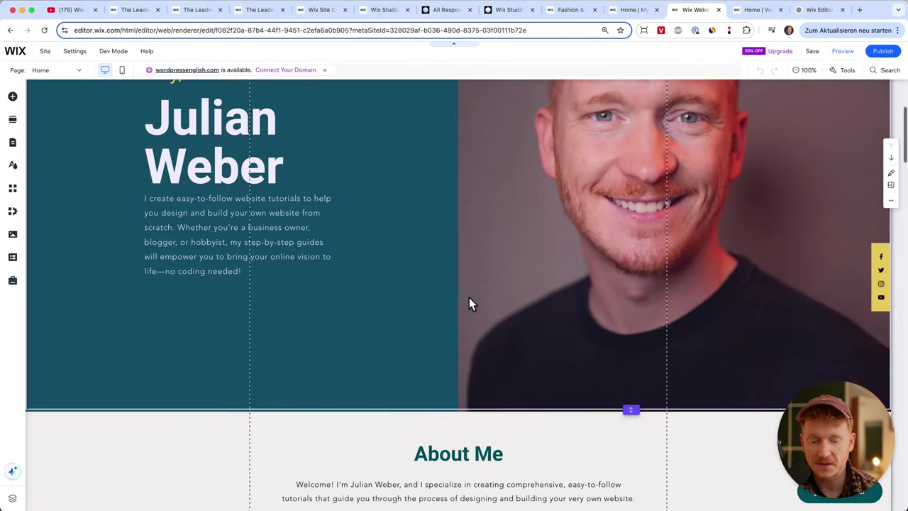 Wix Editor vs Wix Studio – What Is the Right System for You?