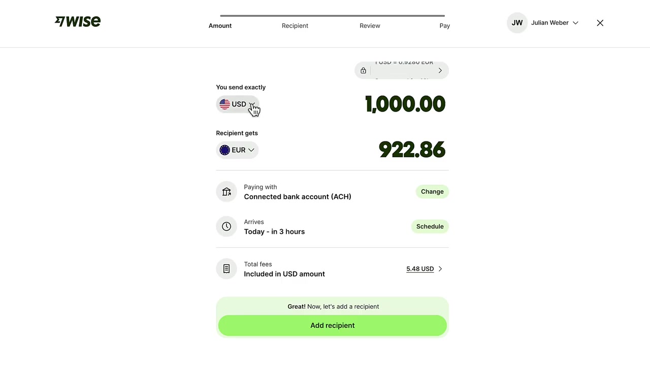 Wise Opinión 2026 – Mi experiencia real después de 4,5 años usando Wise
