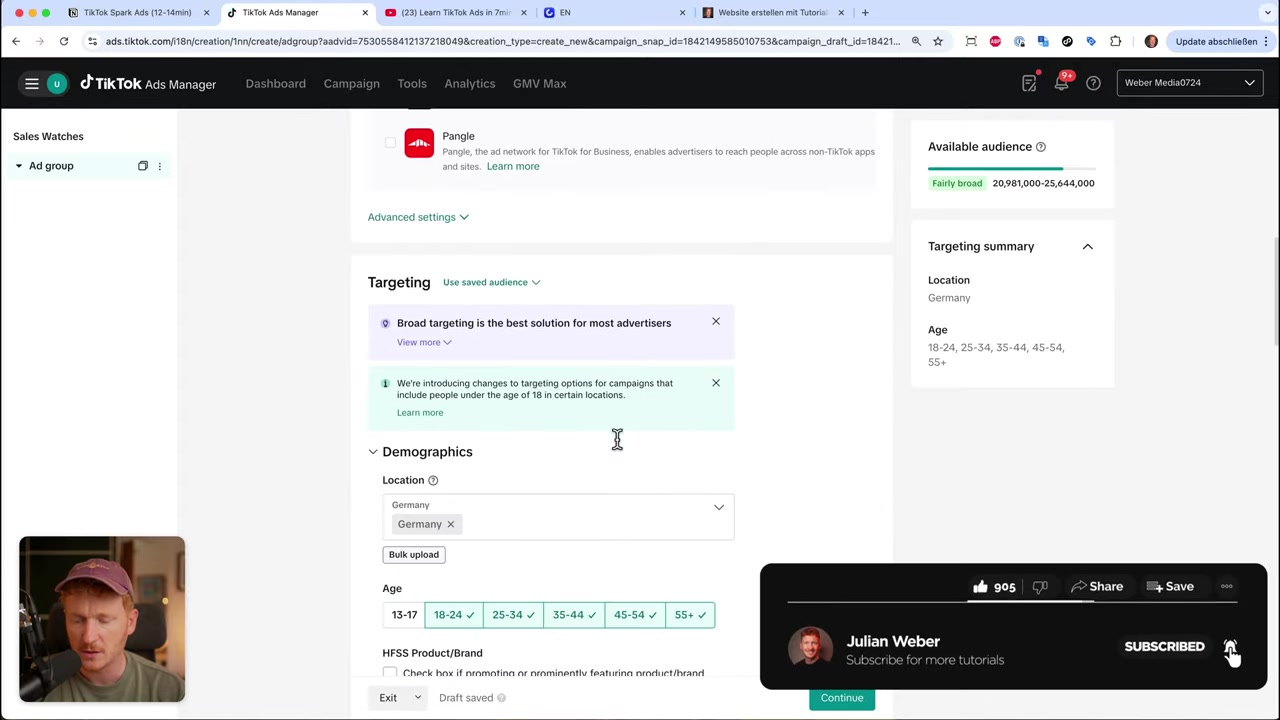 TikTok Spark Ads Tutorial (2026) – Promote Your Videos To Get More Views & Followers