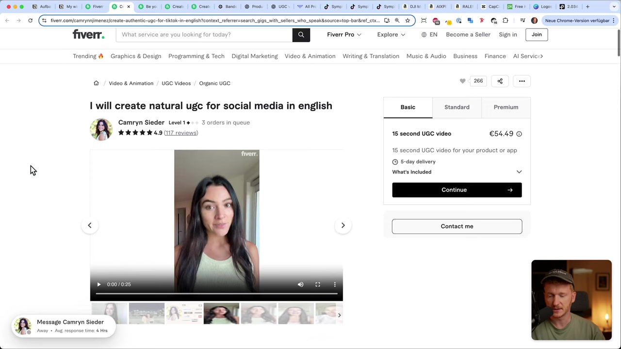 How To Create TikTok Ad Creatives That Convert (Free Course)