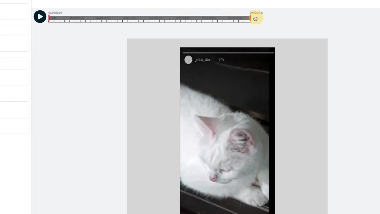 How to Upload Videos to Instagram Story from PC (Also for Longer Videos)