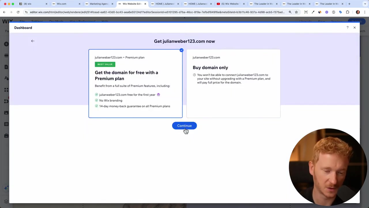 Wix Página Web: Tutorial Completo para Crear tu Sitio Web en 2026