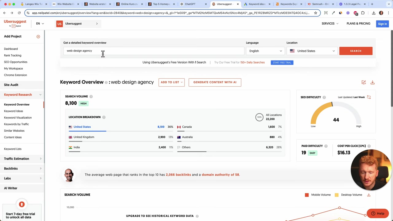 How to Create a Sales Page with Wix (2026 Tutorial)