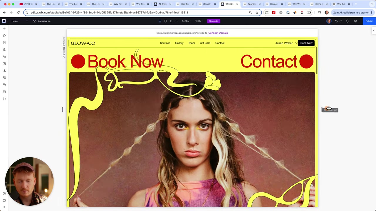 Wix Editor vs Wix Studio – What Is the Right System for You?