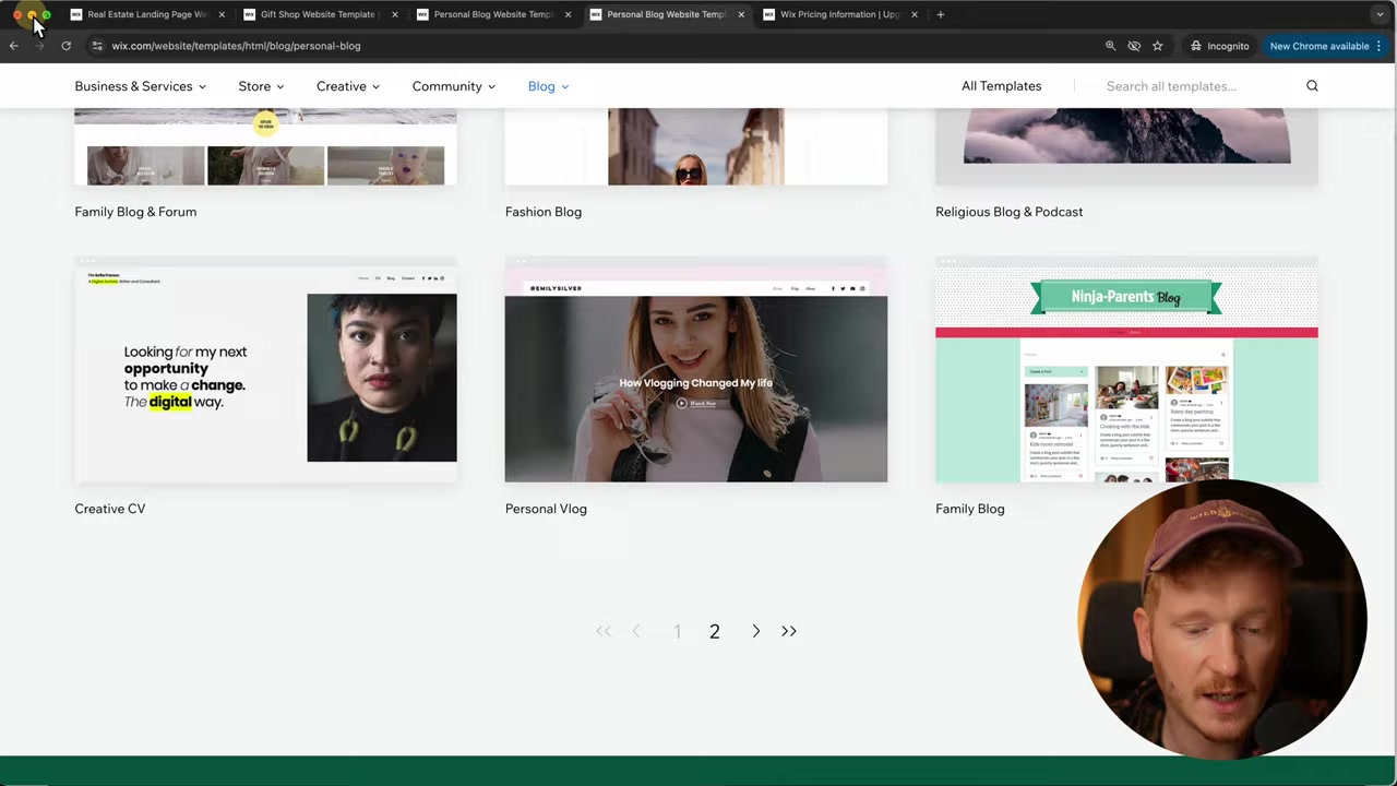 What is Wix? – An Honest Review for Beginners