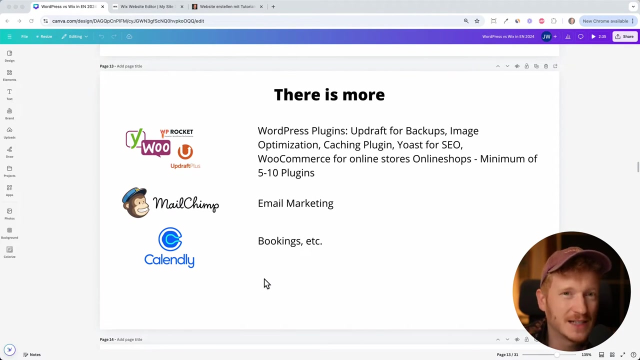 Wix vs WordPress: ¡La brutal verdad que nadie te cuenta! 😲