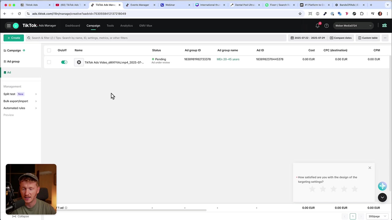 TikTok Ads handleiding in het Nederlands (VOOR BEGINNERS)