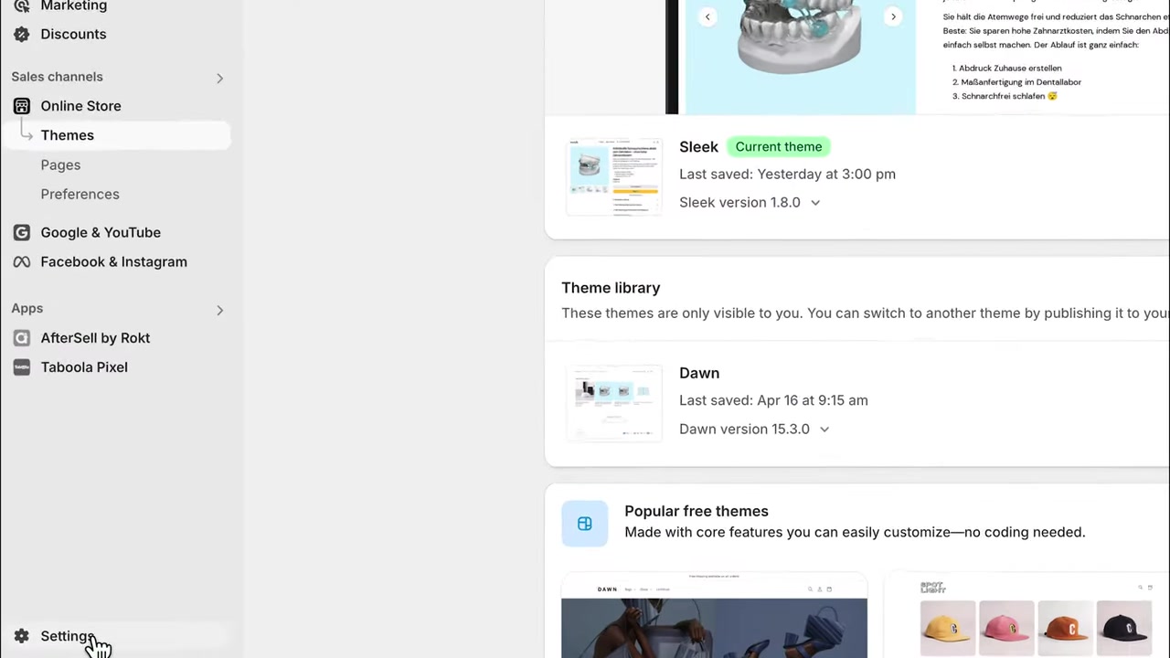 How to Cancel Your Shopify Plan in 2026 – Quick & Easy Tutorial