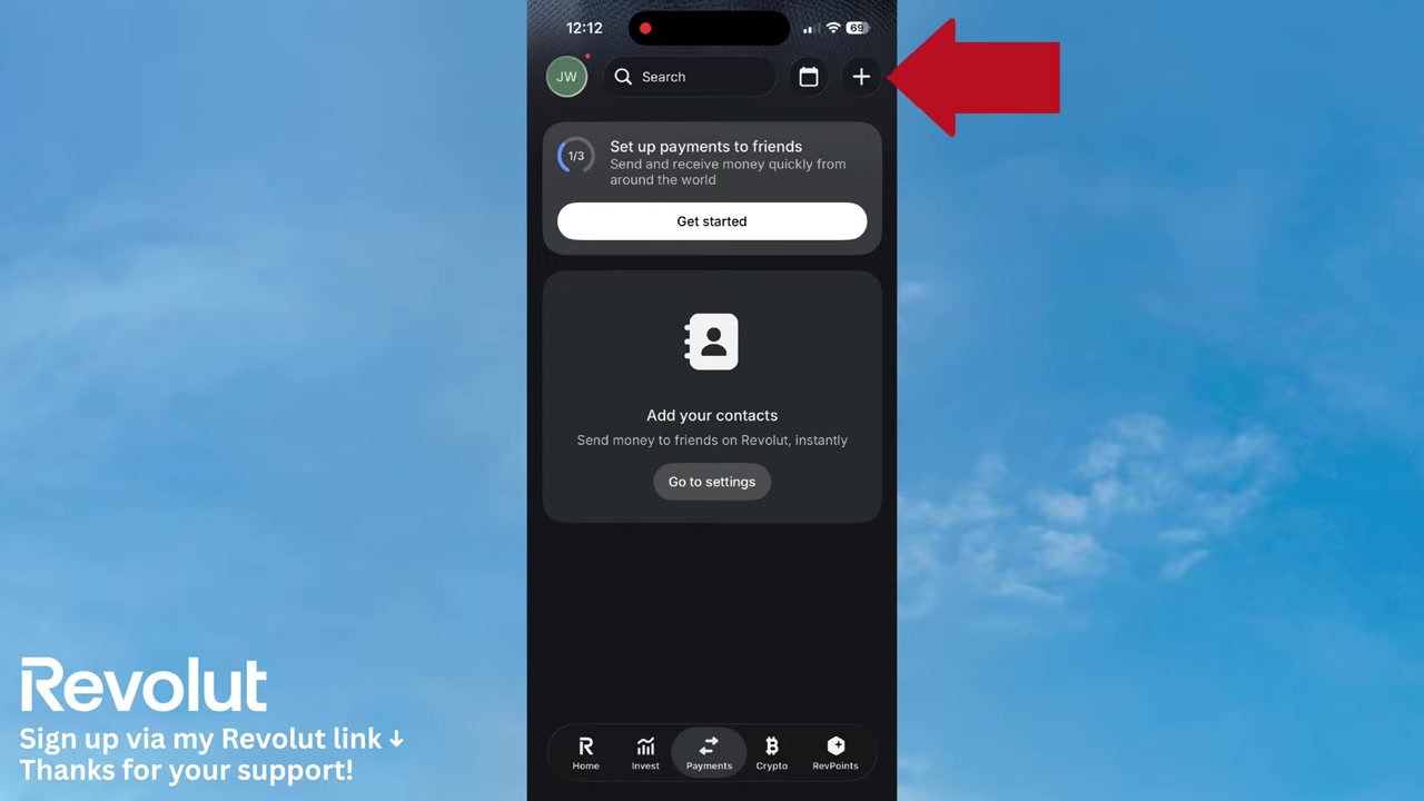 How to Transfer Money to Bank Account from Revolut (New Tutorial 2026)