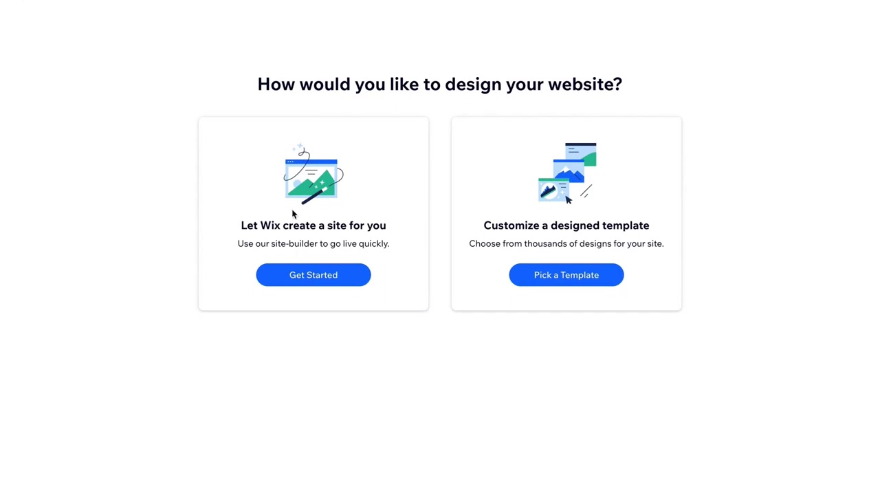 Creare un sito web con Wix | Tutorial Completo