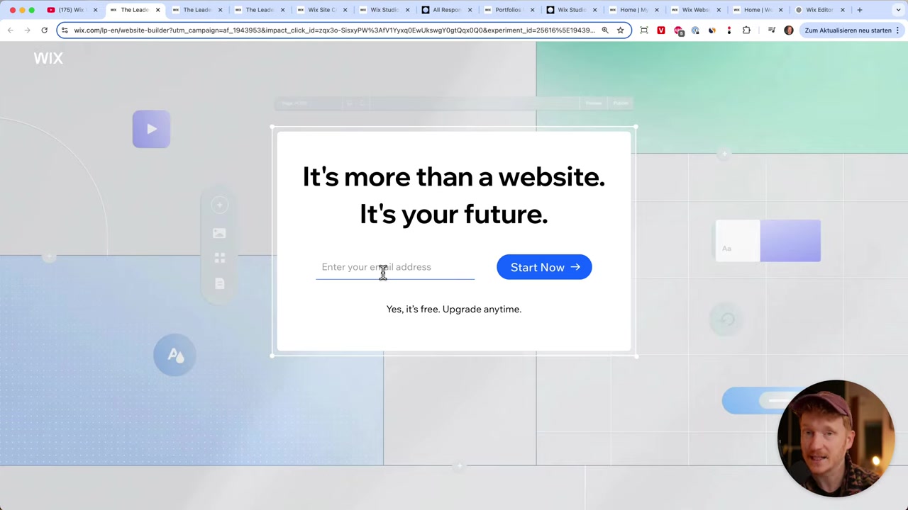 Wix Editor vs Wix Studio - あなたにぴったりのシステムは？