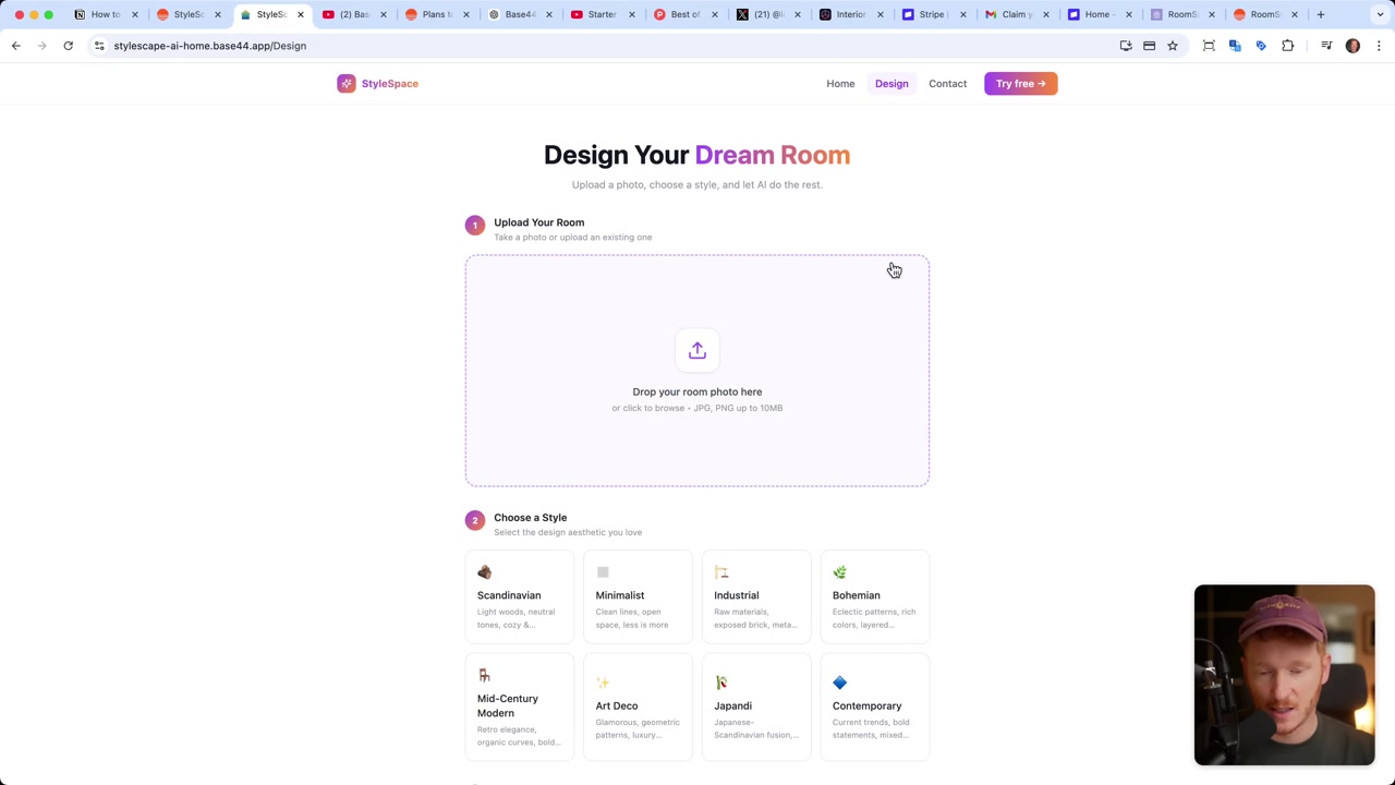 Build Your Own App with Base44 in 15 Minutes (Free & No Coding)