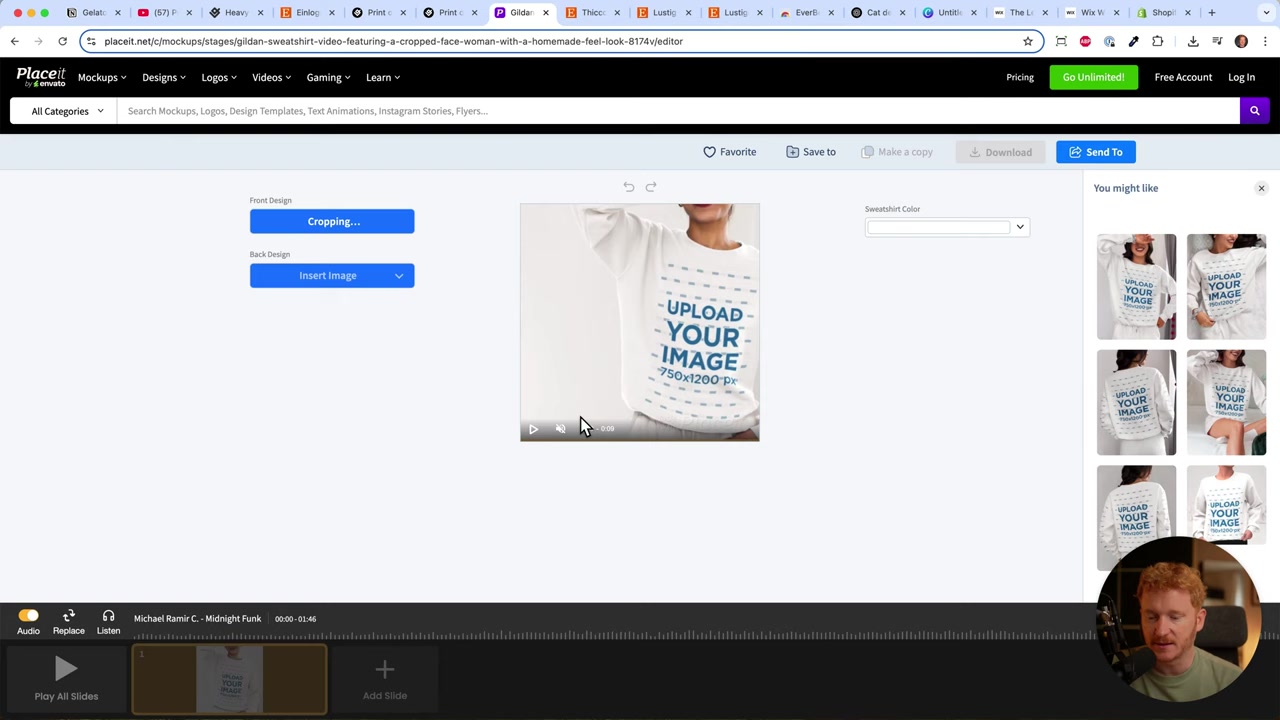 Cómo crear una tienda de Print On Demand con Gelato – Tutorial paso a paso