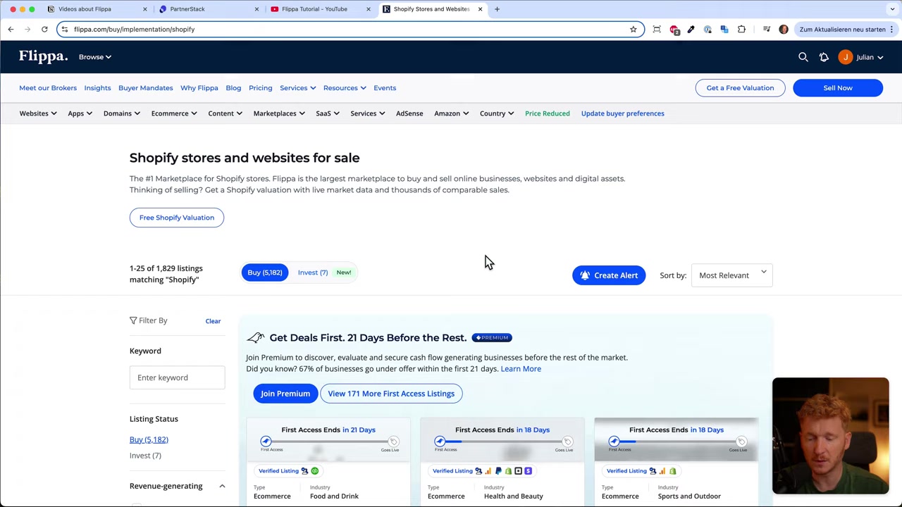 How to Find Businesses for Sale – Where to Buy a Business Online