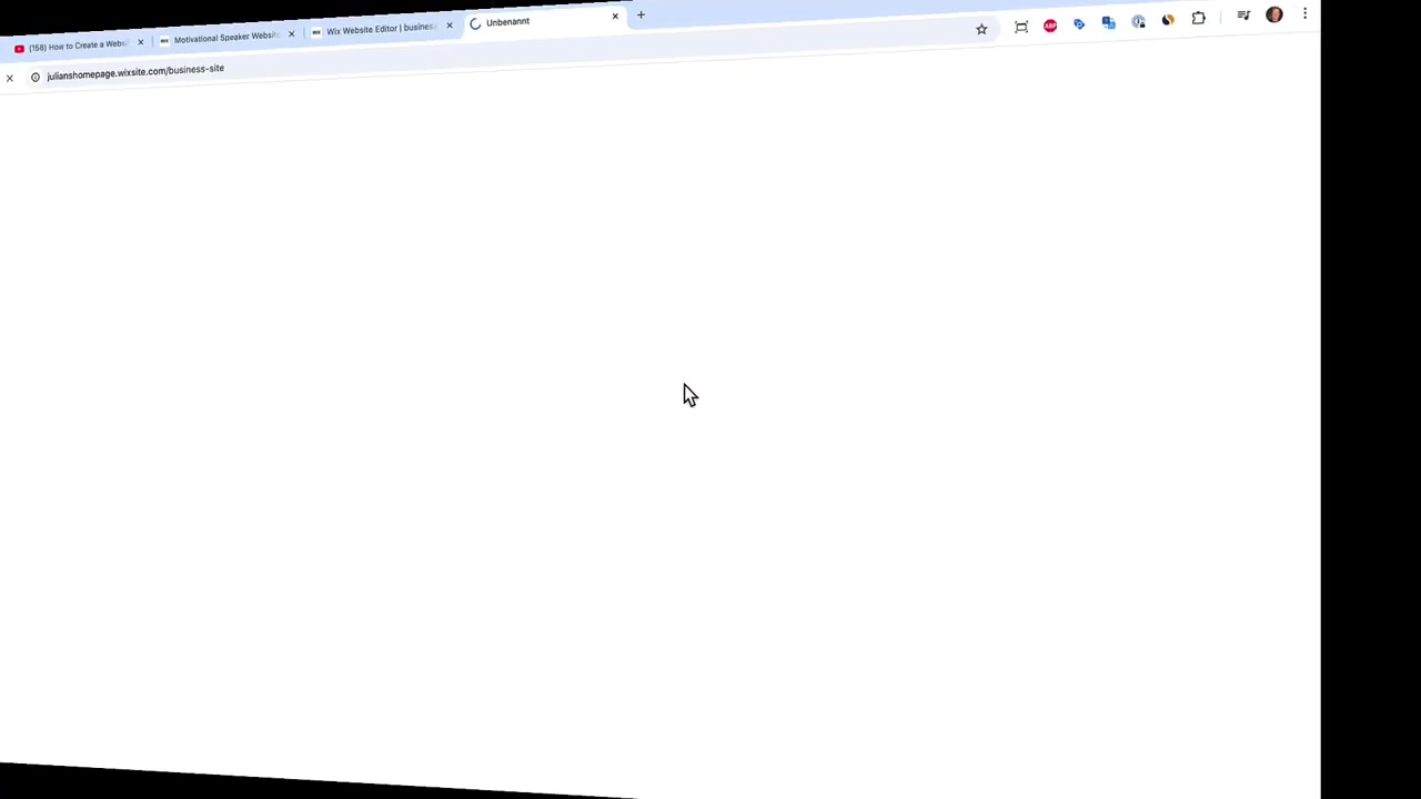 Créer un site web gratuit avec Wix : est-ce vraiment possible ?